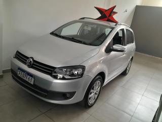 Foto do veículo Volkswagen Spacefox 1.6 Vht Comfortline I-motion Total Flex