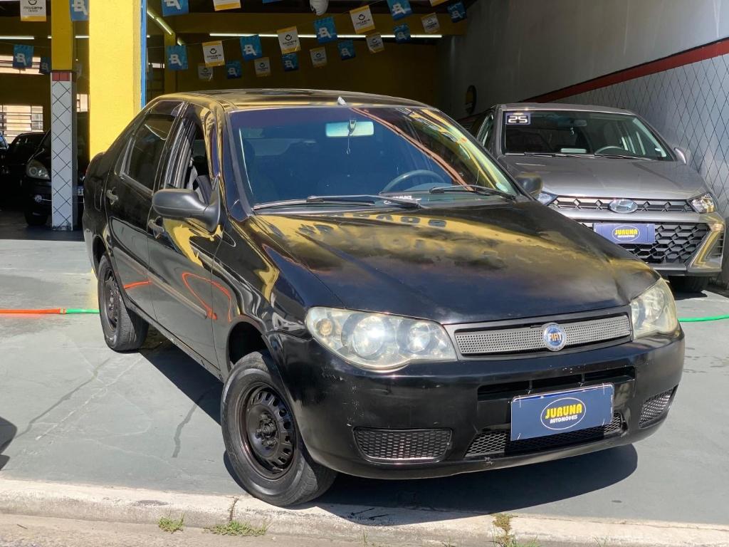 Fiat Siena