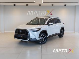 Foto do veículo Toyota Corolla Cross 2.0 Xrx Cvt