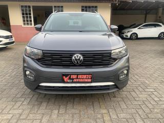 Foto do veículo Volkswagen T-cross 1.0 200 Tsi Auto