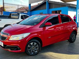 Foto do veículo Chevrolet Onix 1.0 Spe/4 Lt