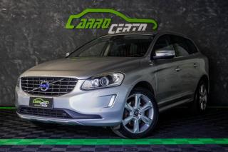 Foto do veículo Volvo Xc60 3.0 T6 R-design Top Auto Awd