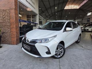 Foto do veículo Toyota Yaris 1.5 Xs Cvt Sedan