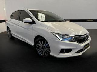 Foto do veículo Honda City 1.5 Ex Cvt