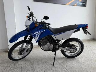 Foto do veículo Yamaha Xtz 250 Lander