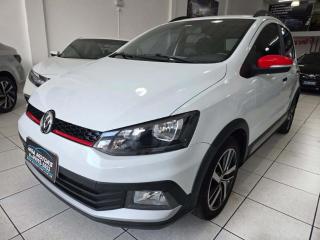 Foto do veículo Volkswagen Fox Xtreme 1.6 Flex 8v 5p