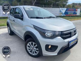Foto do veículo Fiat Mobi Like 1.0 Fire Flex 5p.