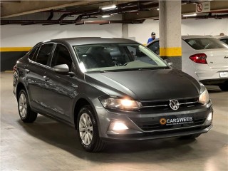 Foto do veículo Volkswagen Virtus Comfort. 200 Tsi 1.0 Flex 12v Aut