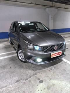 Foto do veículo Fiat Argo 1.0 Drive