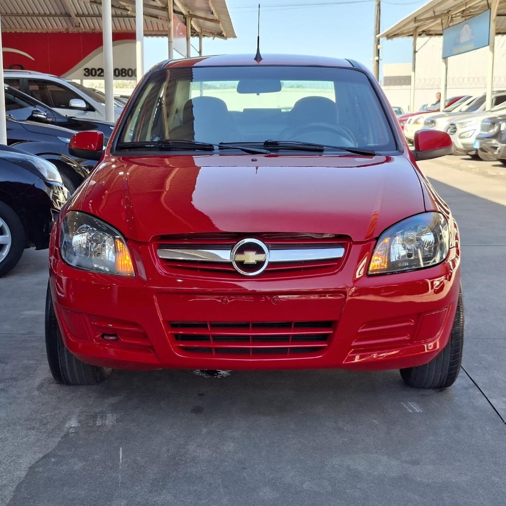 Chevrolet Prisma 2011