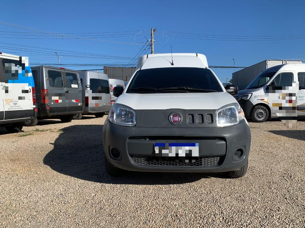 Fiat Fiorino