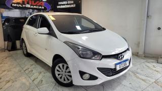 Foto do veículo Hyundai Hb20 1.0 Comfort