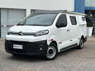 Foto do veículo Citroën Jumpy Cargo 1.5 Turbo Diesel