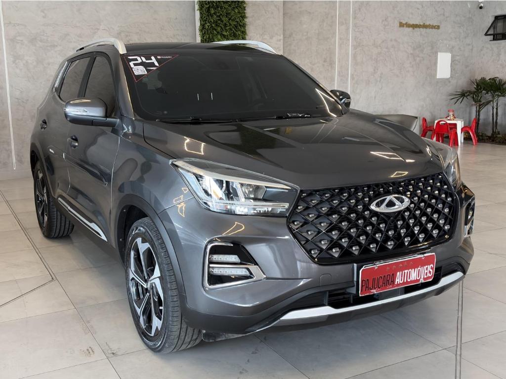 Caoa Chery Tiggo 5x 1.5 T Pro Cvt 2024
