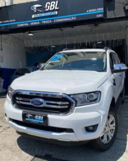 Foto do veículo Ford Ranger 3.2 Cd Xlt Auto 4wd