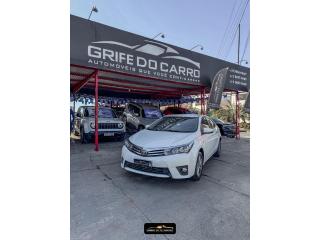 Foto do veículo Toyota Corolla 2.0 Xei Multidrive-s