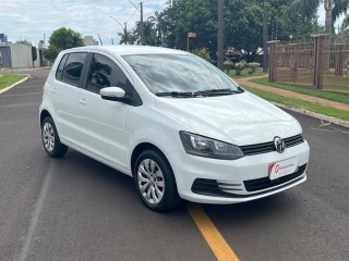 Foto do veículo Volkswagen Fox Track 1.0 Flex 12v 5p
