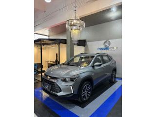 Foto do veículo Chevrolet Tracker 1.0 Turbo Lt Auto