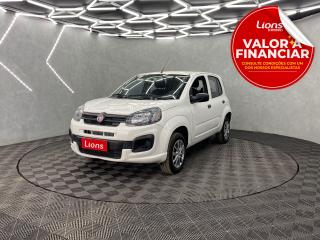 Foto do veículo Fiat Uno 1.0 Attractive