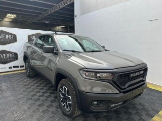 Foto do veículo Ram Rampage Rebel 2.0 Tb Cd 4x4 Diesel Aut.
