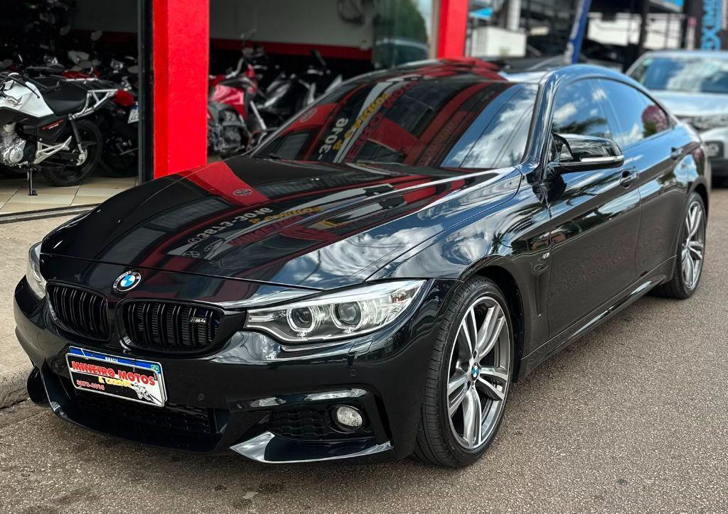 BMW 428I 428I GRAN COUPE M SPORT 2.0 TB 2015