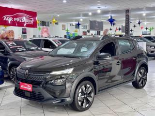 Foto do veículo Renault Kardian Techno 1.0 Turbo