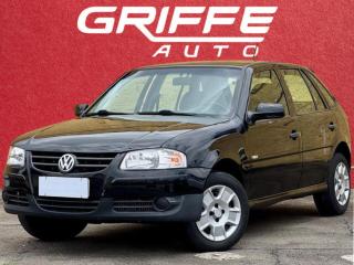 Foto do veículo Volkswagen Gol (novo) 1.0 Mi Total Flex 8v 4p