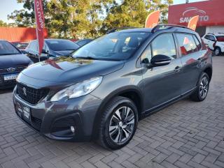 Foto do veículo Peugeot 2008 Allure Pack 1.6 Flex 16v Aut.