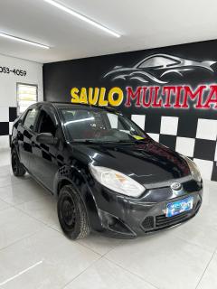Foto do veículo Ford Fiesta 1.6 Rocam Sedan Flex