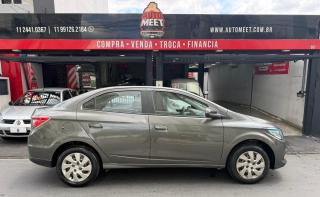 Foto do veículo Chevrolet Prisma 1.4 Spe/4 Lt