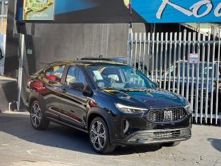 Foto do veículo Fiat Fastback Impetus Flex