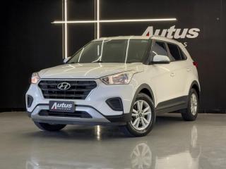 Foto do veículo Hyundai Creta 1.6 Attitude