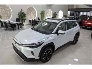 Foto do veículo Toyota Corolla Cross 1.8 Hev Xrx Cvt