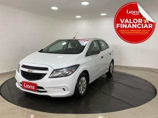 Foto do veículo Chevrolet Onix 1.0 Spe/4 Eco Joy