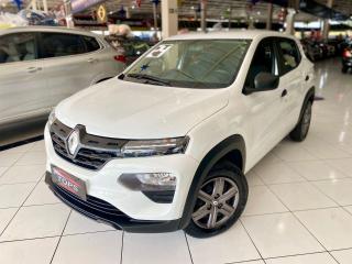 Foto do veículo Renault Kwid 1.0 Zen