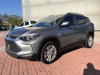 Foto do veículo Chevrolet Tracker Ltz 1.0 Turbo 12v Flex Aut.