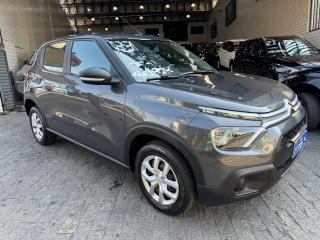 Foto do veículo Citroen C3 1.0 Live Pack