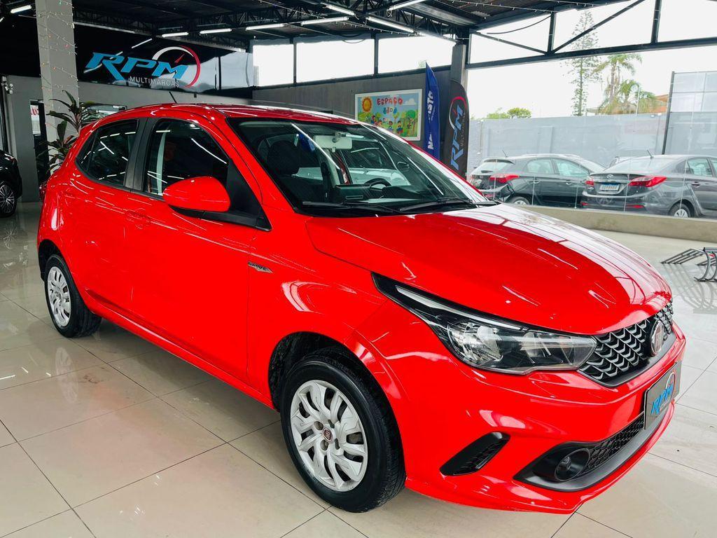 Fiat Argo