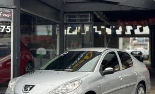 Foto do veículo Peugeot 207 1.6 Flex Xs Passion