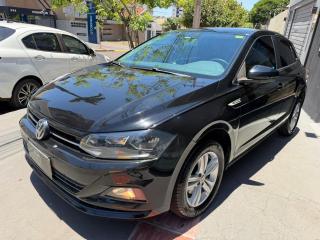 Foto do veículo Volkswagen Polo 1.0 200 Tsi Comfortline Auto