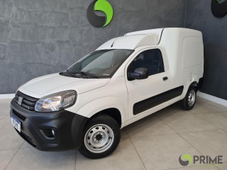 Foto do veículo Fiat Fiorino Endurance Evo 1.4 Flex 8v 2p