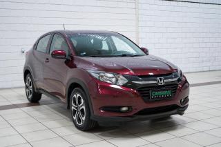 Foto do veículo Honda Hr-v 1.8 Lx Cvt