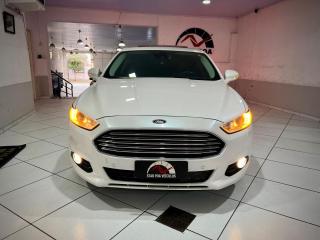 Foto do veículo Ford Fusion 2.0 16v Gtdi Titanium Auto