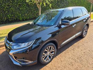 Foto do veículo Mitsubishi Outlander 3.0/gt 3.0 V6 Aut.