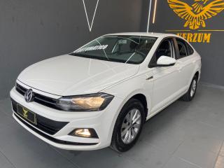 Foto do veículo Volkswagen Virtus 1.0 200 Tsi Comfortline Auto