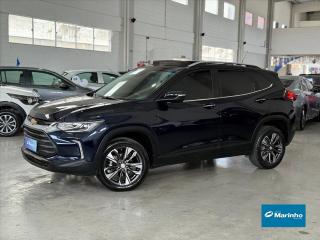 Foto do veículo Chevrolet Tracker 1.2 Turbo Premier Auto