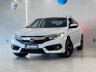 Foto do veículo Honda Civic Sedan Exl 2.0 Flex 16v Aut.4p