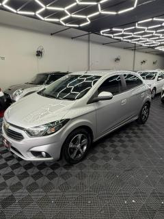 Foto do veículo Chevrolet Onix 1.4 Spe/4 Eco Ltz Auto