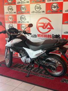 Foto do veículo Honda Nxr 160 Bros Cbs