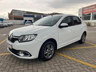 Foto do veículo Renault Logan 1.6 Expression Pack Avantage